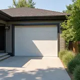 Garage Door Installation